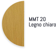 legno chiaro