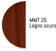 legno scuro